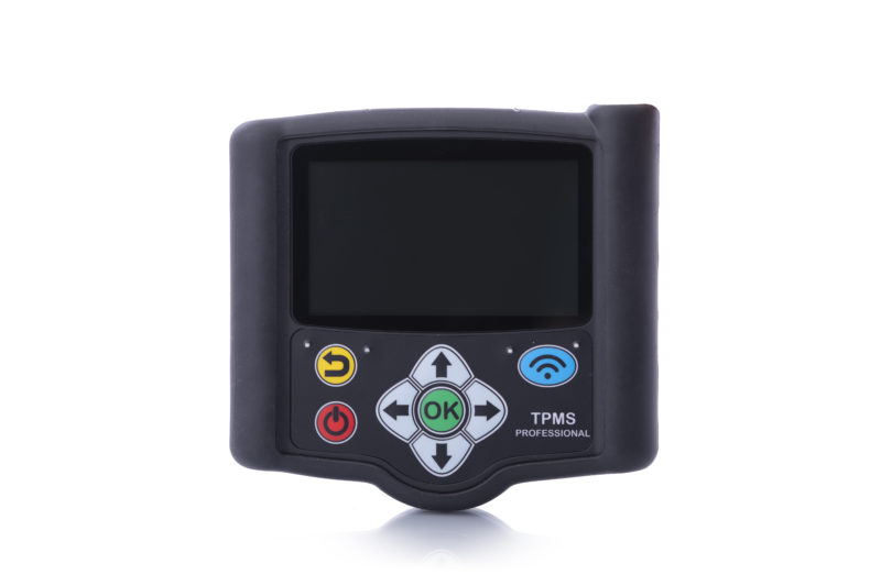 TPMS Pro – Bild 2