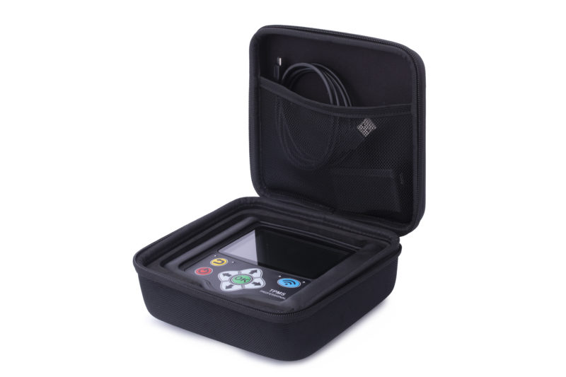TPMS Pro – Bild 3