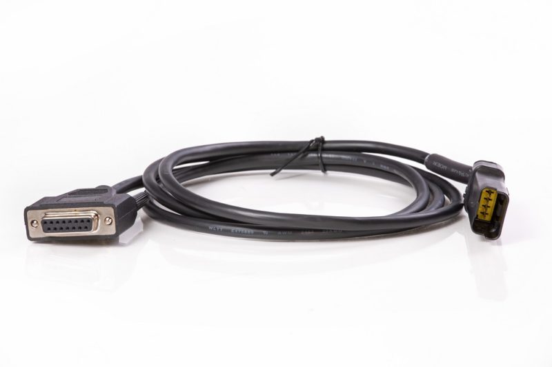 Kabel für Ducati 4 Pins CAN-Bus