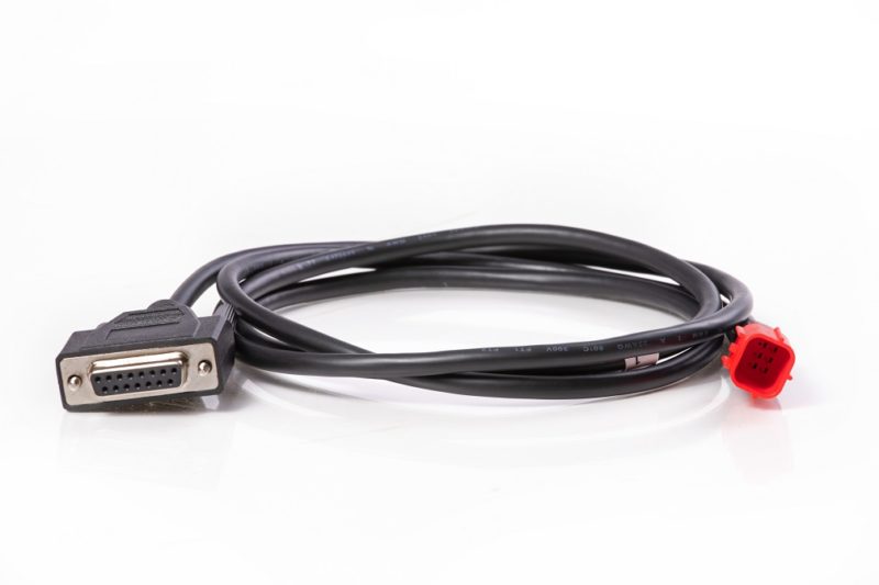 OBD EURO5 / ISO19689 кабель