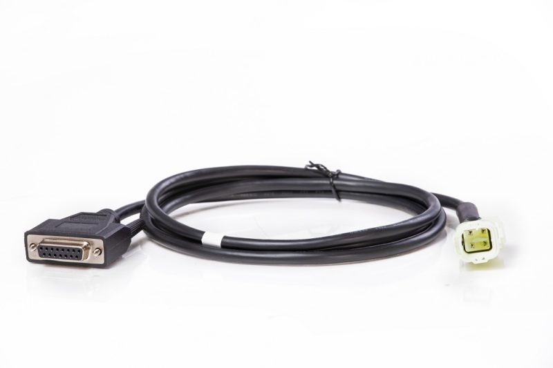 Kabel für Kawasaki 4 Pins