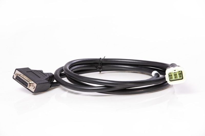 Kabel für Royal Enfield 6 Pins