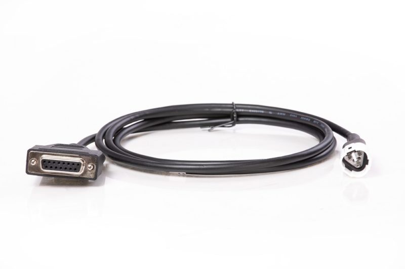 Kabel für Yamaha 3 pins