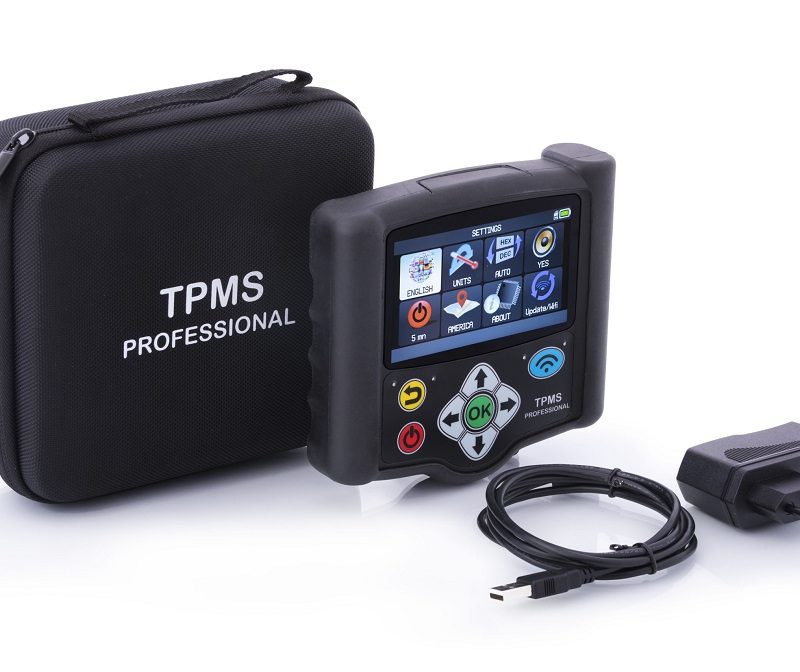 TPMS